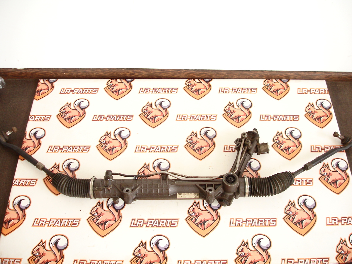 LR023048 Drążek kierowniczy RANGE ROVER L322 2002-2013 używany